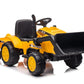 Freddo Excavator 12V