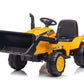 Freddo Excavator 12V