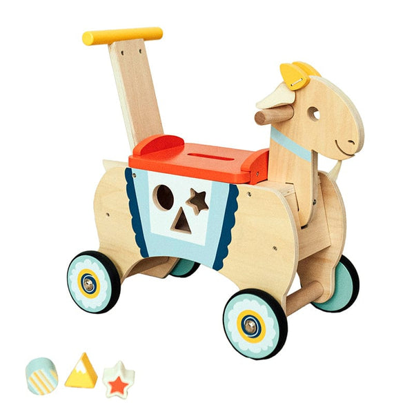 G.O.A.T. Scooter by Wonder & Wise