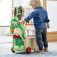 Haba Baby Walker Dragon Box