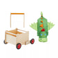 Haba Baby Walker Dragon Box