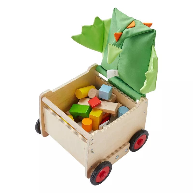 Haba Baby Walker Dragon Box