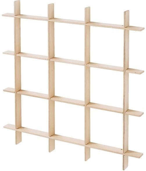 HABA Pro Hanging Canopy or Wall Shelf