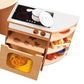 HABA Pro Lara Compact Corner Play Kitchen