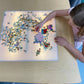 Natural Pod STEM Curiosity Set; Light Table, Nature Table and Stools