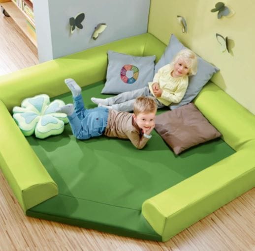 HABA Pro Pro Reading Nook