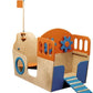 HABA Pro Play Sailboat
