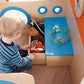 HABA Pro Play Sailboat