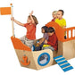 HABA Pro Play Sailboat