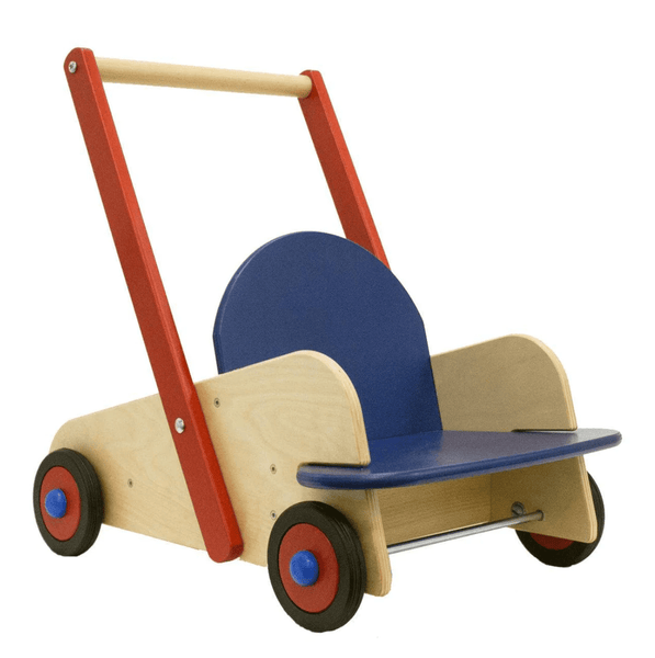 Haba Walker Wagon