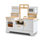 HABA Pro Cleo Kitchen Block Center