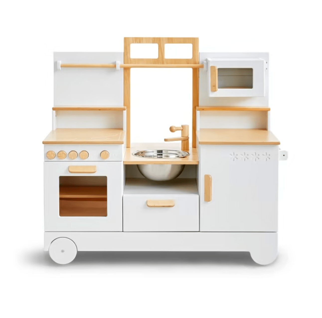 HABA Pro Cleo Kitchen Block Center