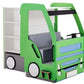 HABA Pro Play Truck Book Display