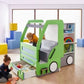 HABA Pro Play Truck Book Display