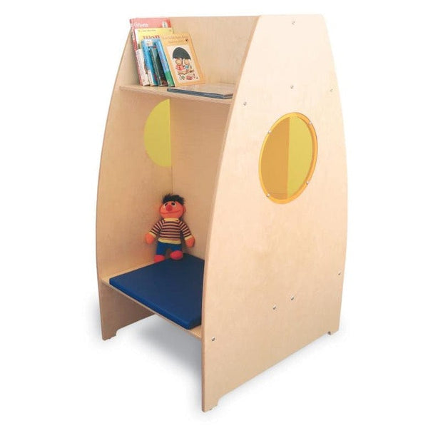 Two Sided Reading Pod