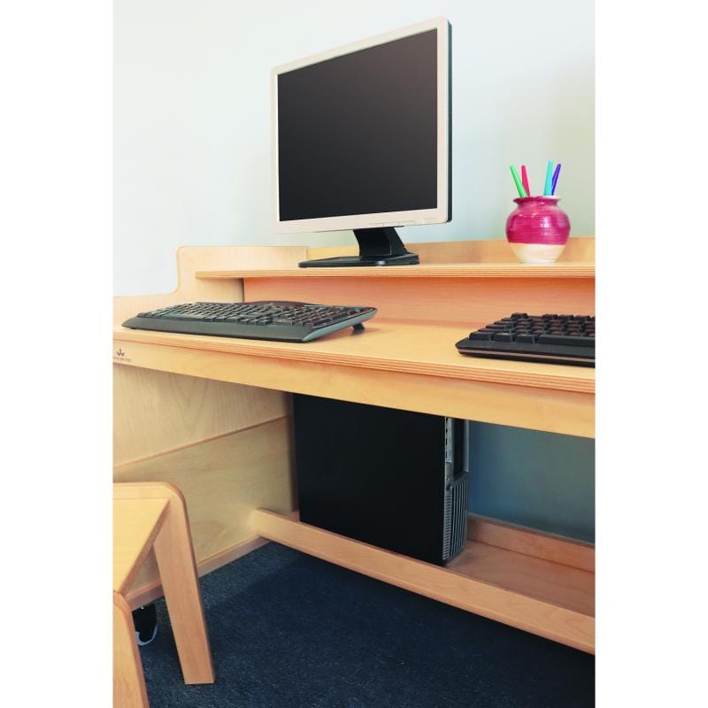 Adjustable Computer Desk