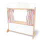 Deluxe Puppet Theater With Markerboard