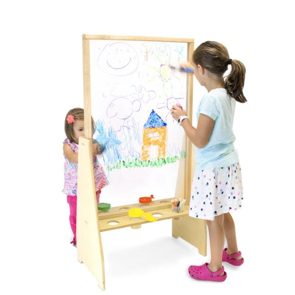 Window Art Easel