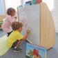 elevatED™ Mobile Book Display