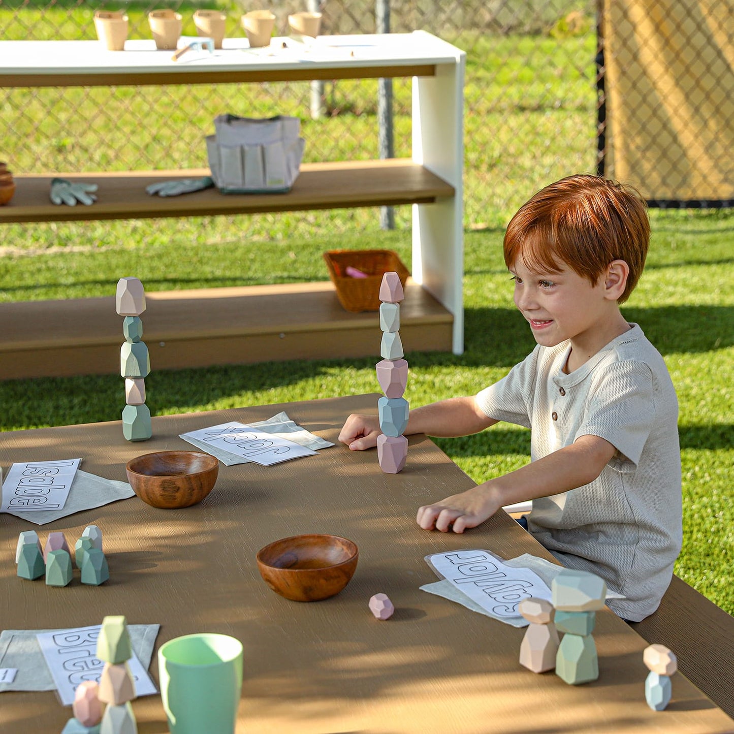 OutdoorED™ Table