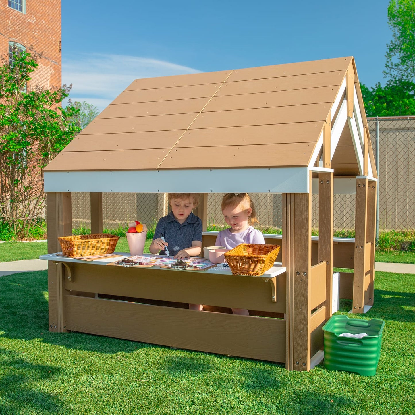 OutdoorED™  Learning Pavilion