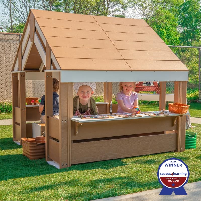 OutdoorED™  Learning Pavilion