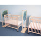 Clear View Infant Crib