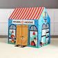 Animal Rescue Hospital Playhouse