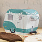 Blue Camper Playhouse