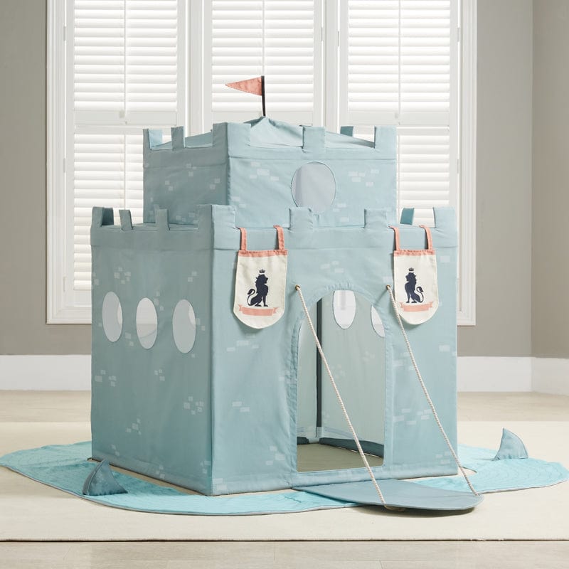 Fun Fortress Castle Playhouse