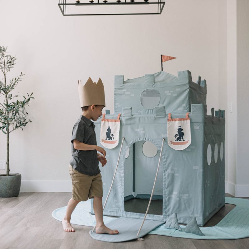 Fun Fortress Castle Playhouse