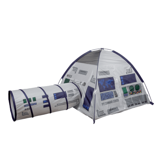 Command Center Space Module Tent and Tunnel - Limited Quantity