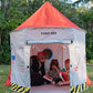 Space Exploration Pavilion Tent