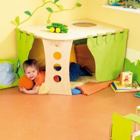 HABA Pro Cozy Corner Cave