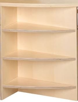 HABA Pro Lara Compact Corner Play Kitchen