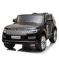 Freddo Range Rover HSE 24V