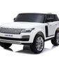 Freddo Range Rover HSE 24V