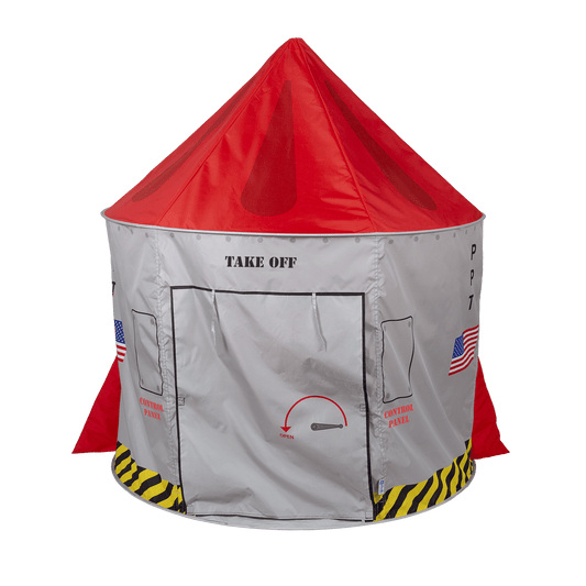 Space Exploration Pavilion Tent