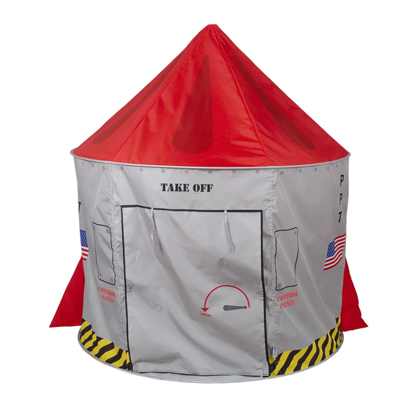 Space Exploration Pavilion Tent