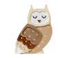 Little Lights Owl Lamp