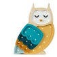 Little Lights Owl Lamp