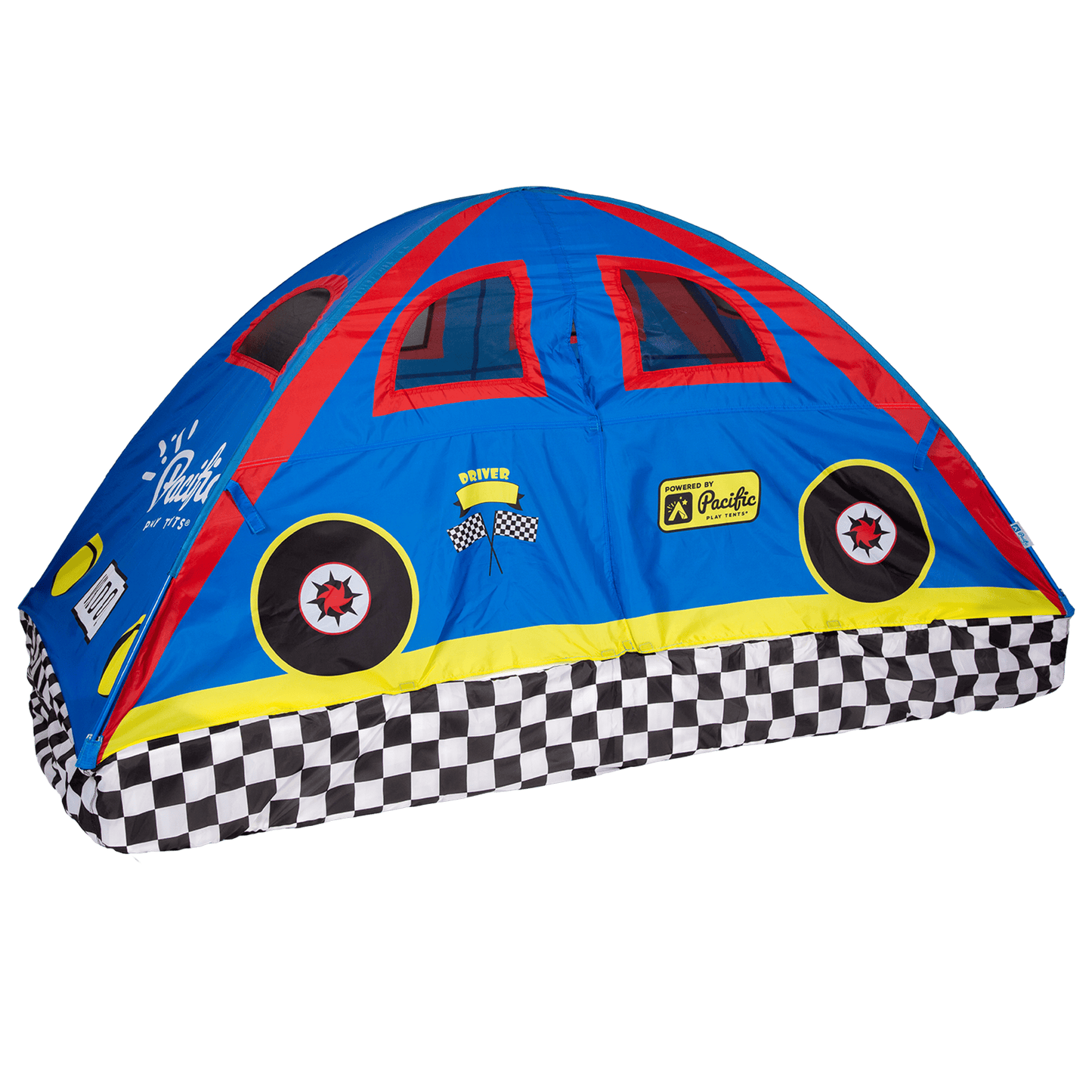 Rad Racer Bed Tent