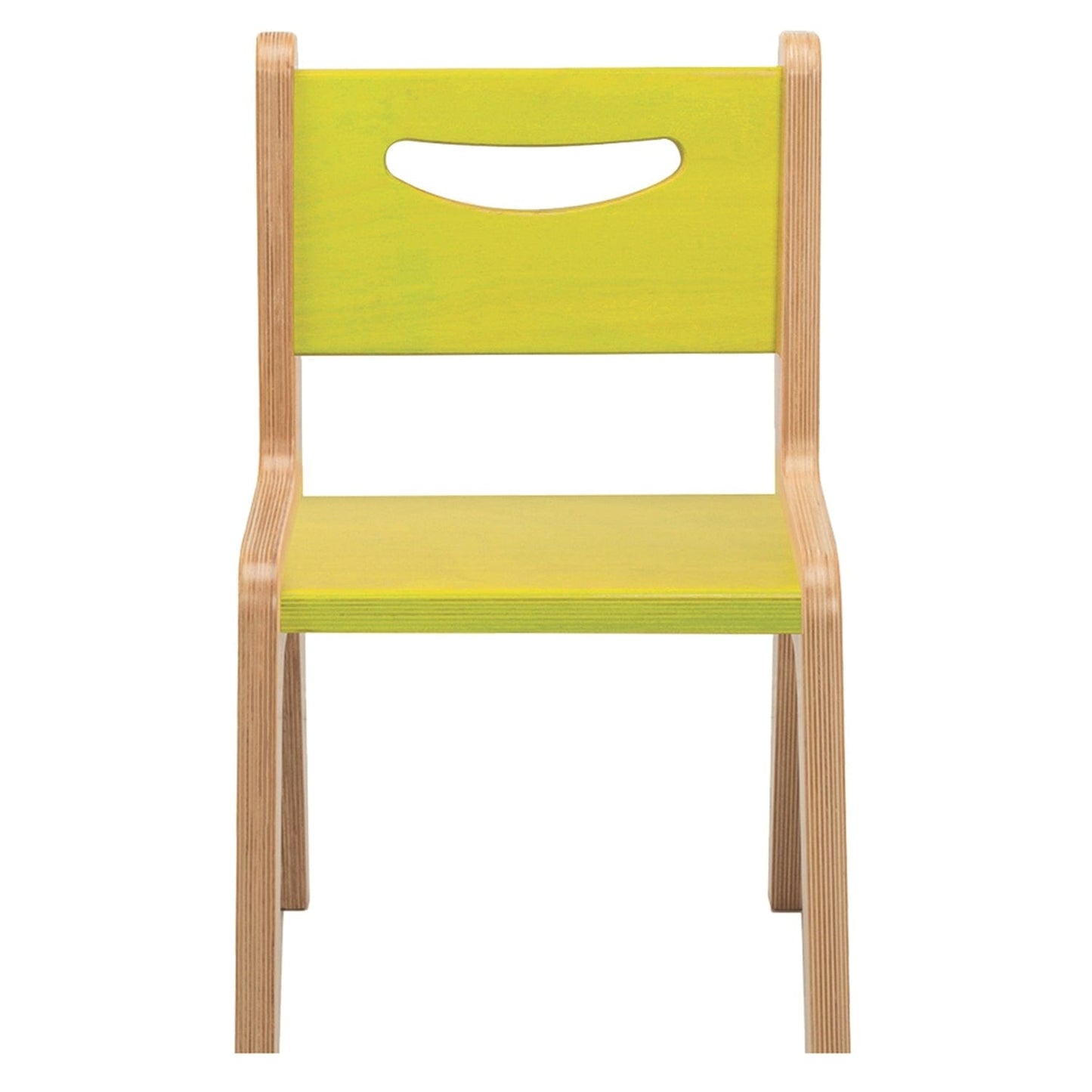 Whitney Plus Green Chair