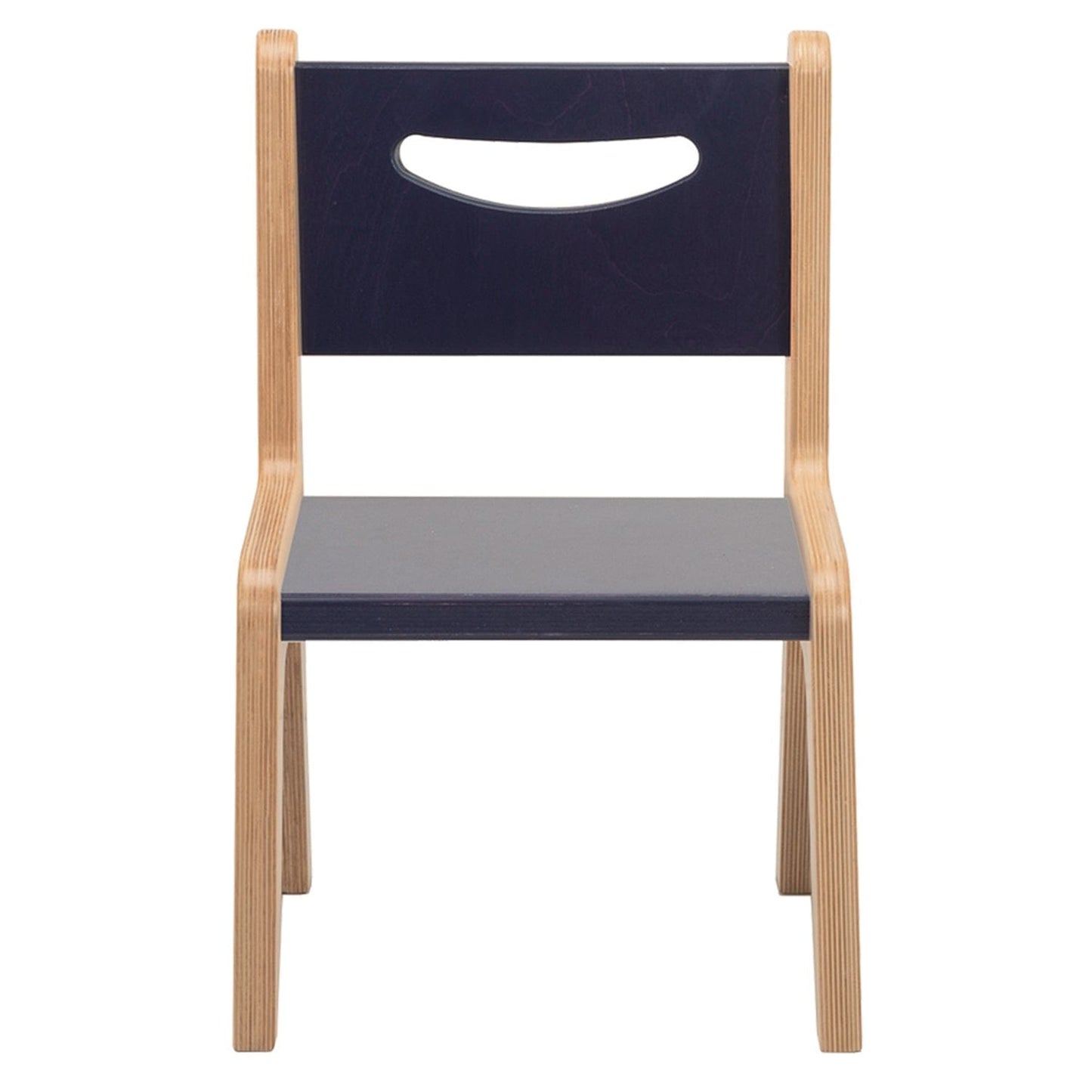 Whitney Plus Scandinavian Blue Chair