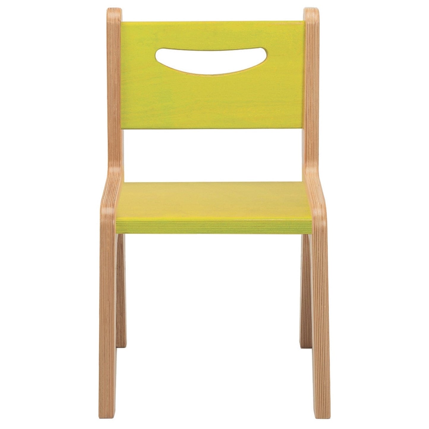 Whitney Plus Green Chair