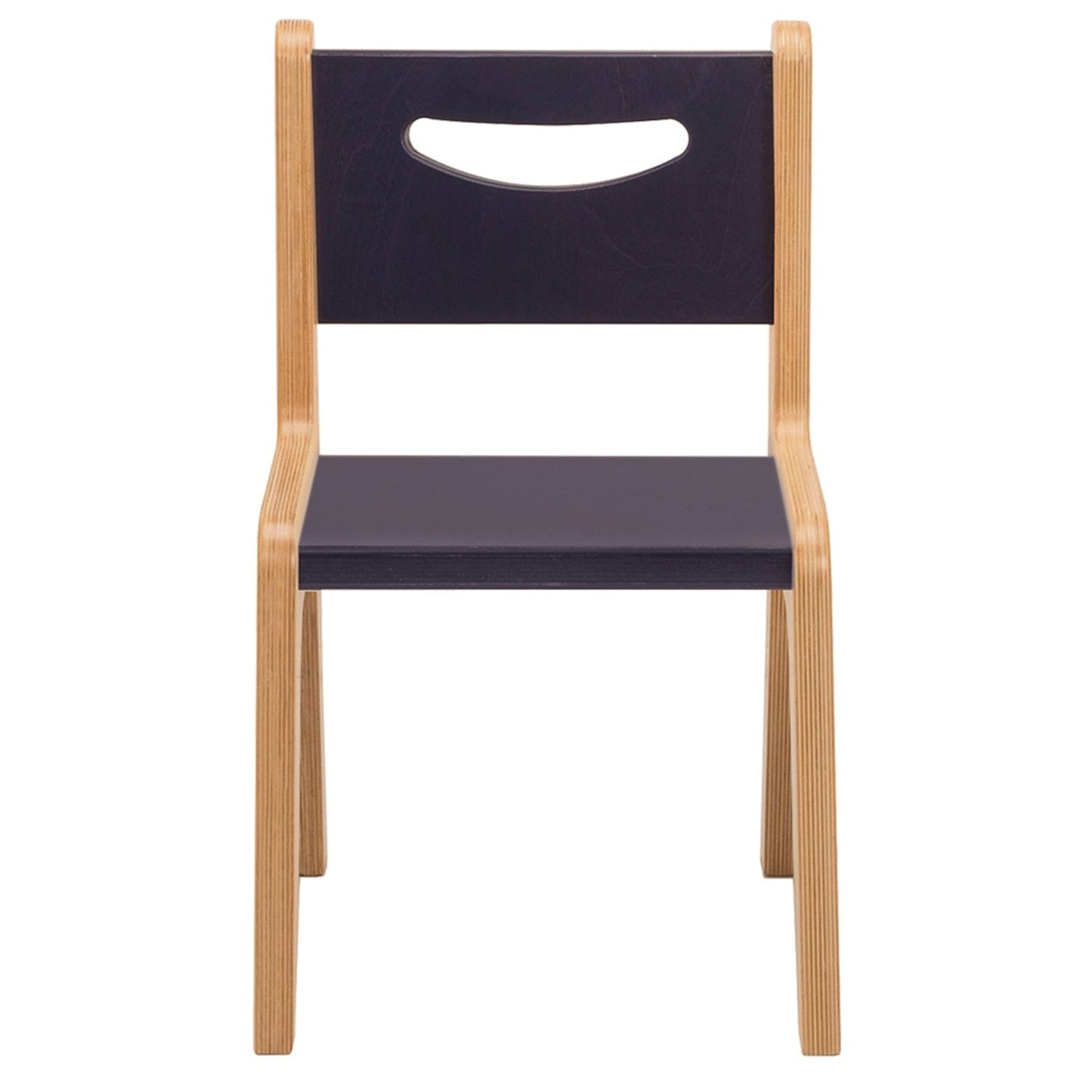 Whitney Plus Scandinavian Blue Chair