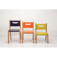 Whitney Plus Scandinavian Blue Chair