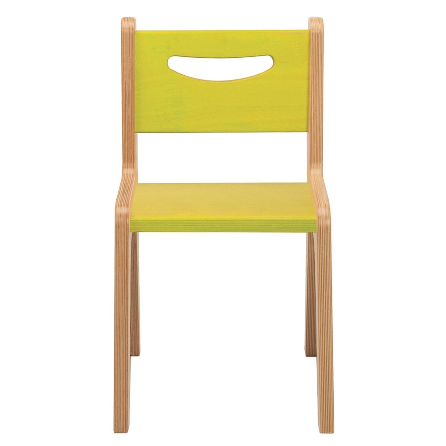 Whitney Plus Green Chair