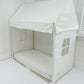 Domestic Objects House Bed Canopy
