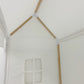 Domestic Objects House Bed Canopy